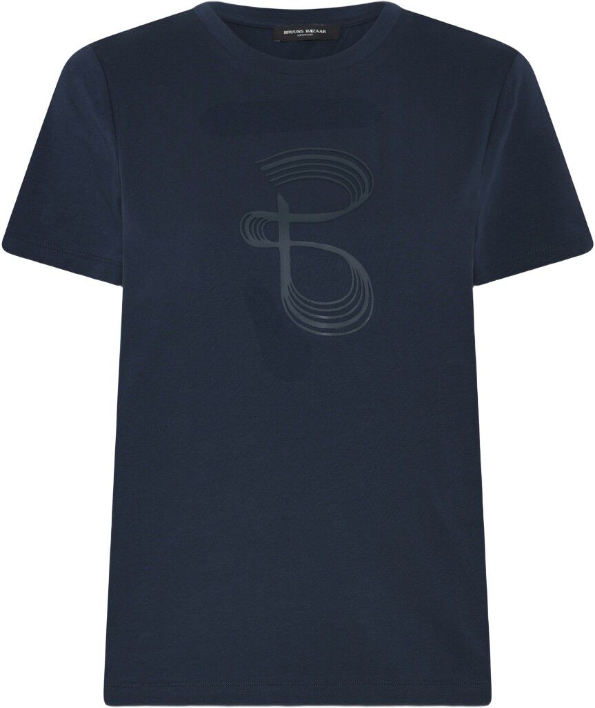 Kort&auml;rmade t-shirts