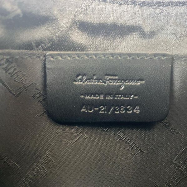 Salvatore Ferragamo Shoulder Bag