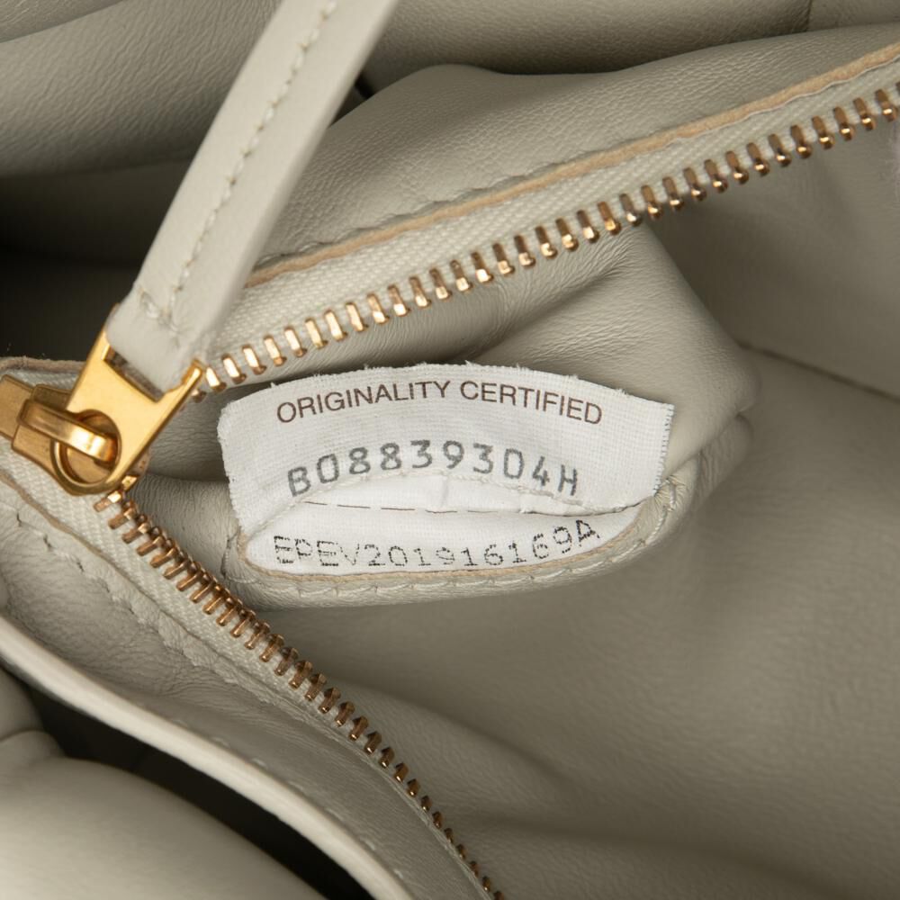 Bottega Veneta Padded Cassette Bag