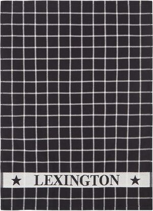 Lexington Org Cotton Terry Kitchen Towel