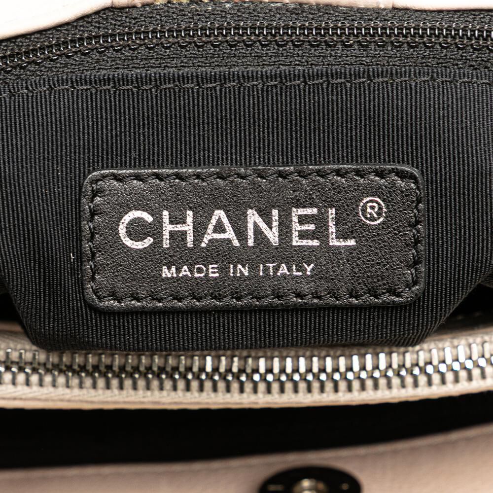 Chanel Tote