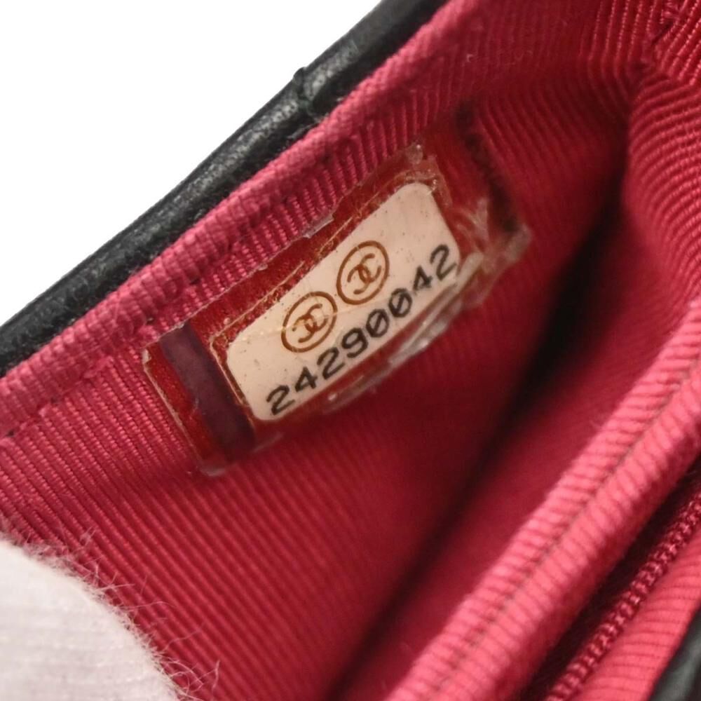 Chanel Crossbody Bag