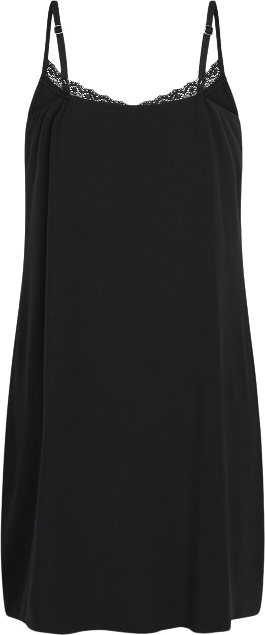 Maia Bamboo Chemise Dress