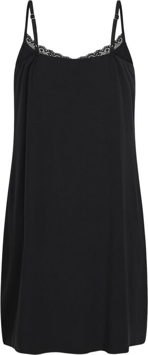 Maia Bamboo Chemise Dress