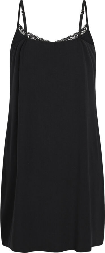 Maia Bamboo Chemise Dress