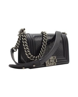 Chanel Boy Bags