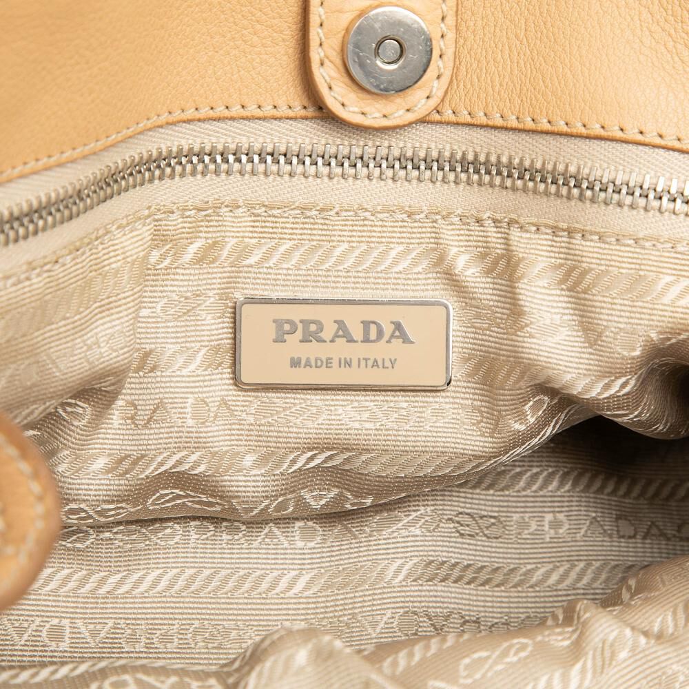 Prada Tote