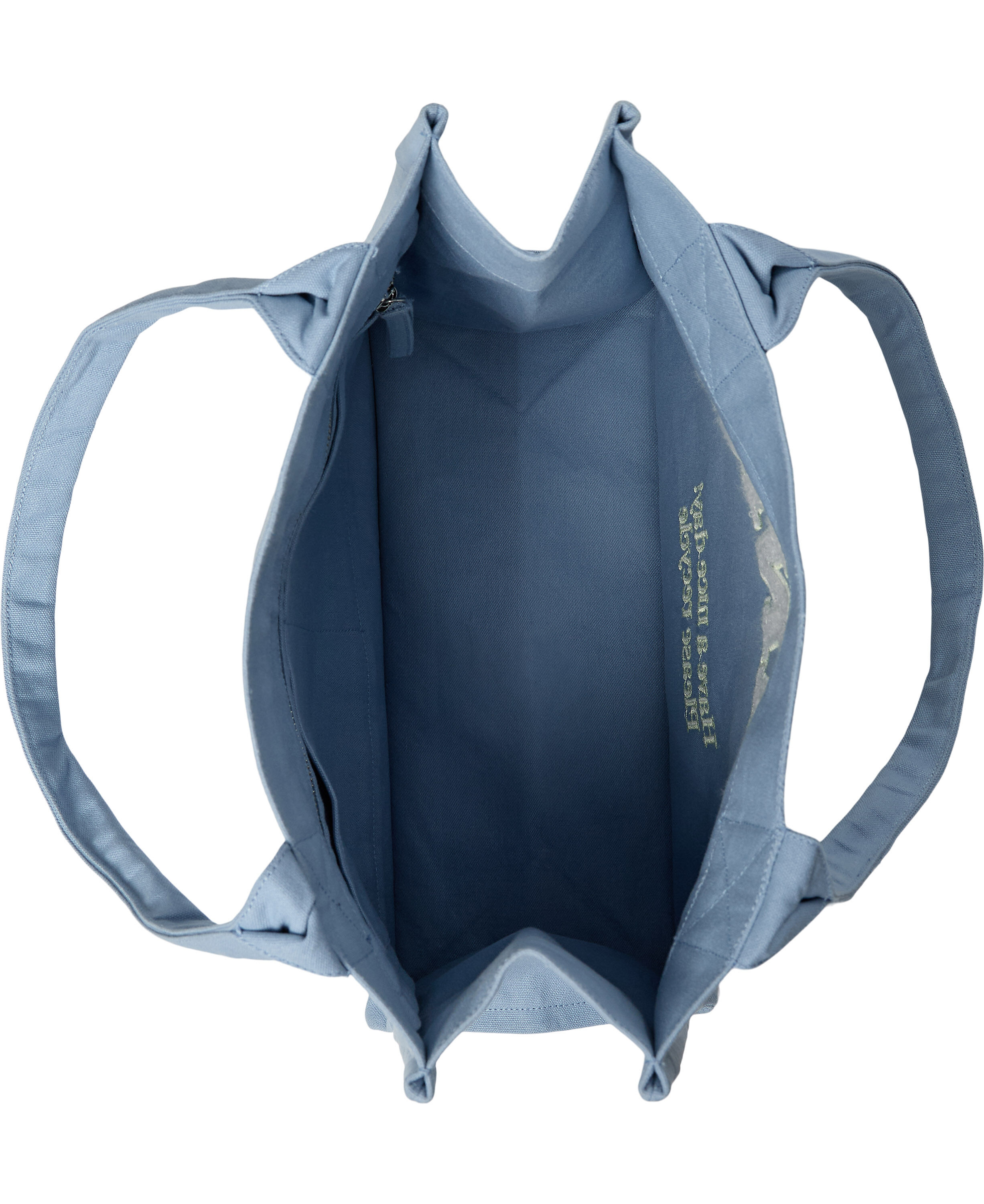 Large Easy Shopper Pocket Animal Pr