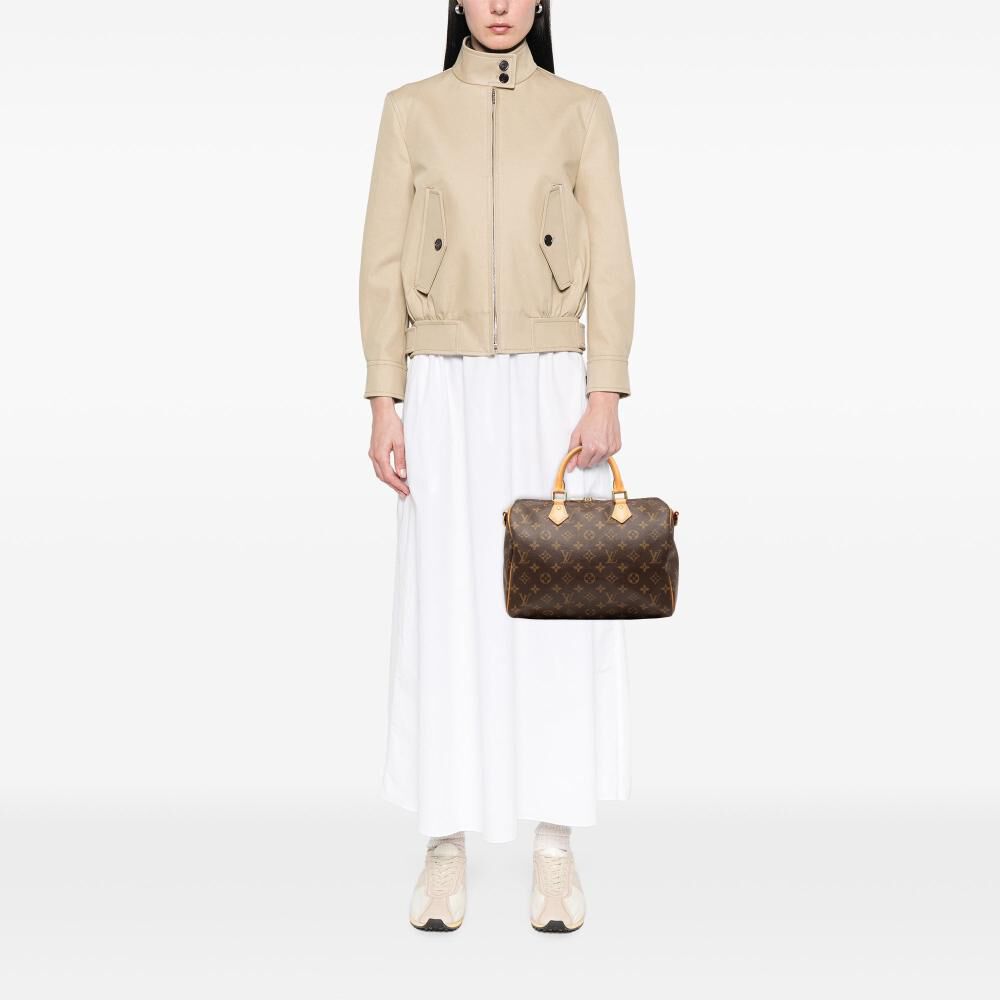Louis Vuitton Speedy