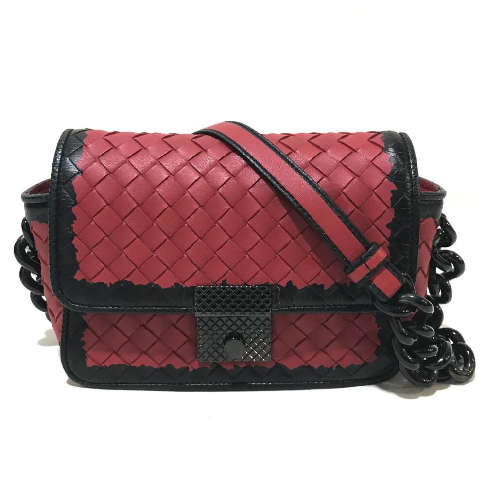 Bottega Veneta Shoulder Bag