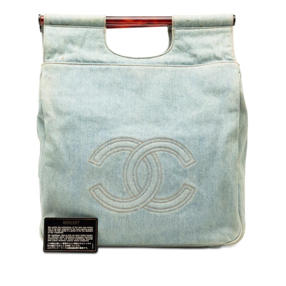 Chanel Tote
