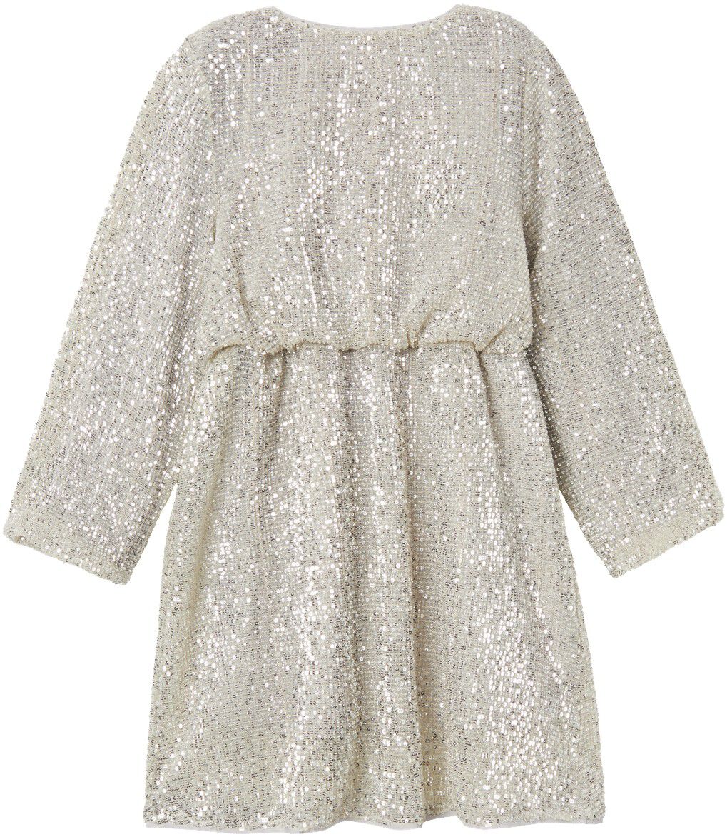 NKFRANTELLA LS DRESS