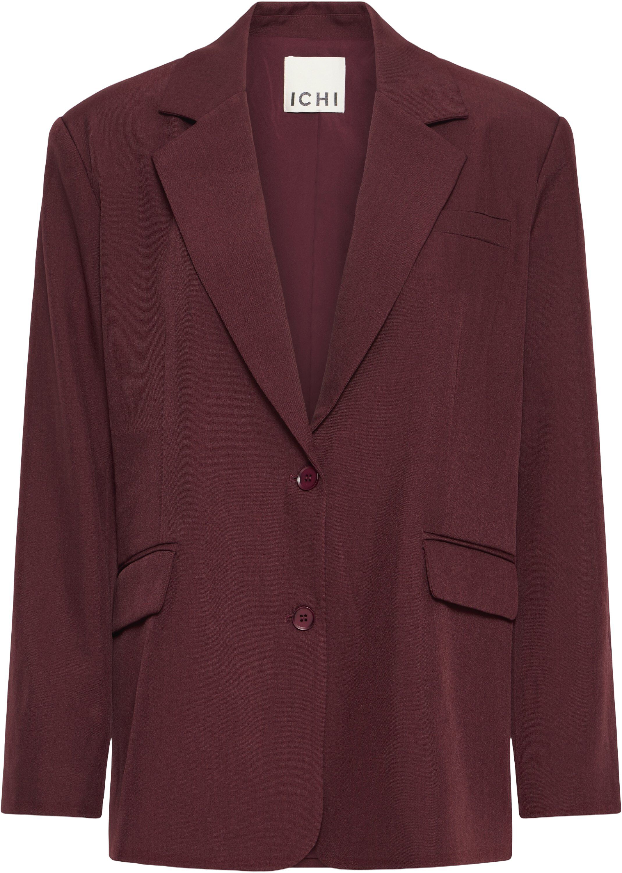 IHFAVA OVERSIZE BL
