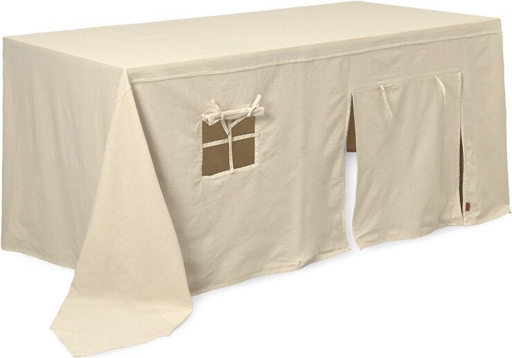 Settle Table Cloth House - Off