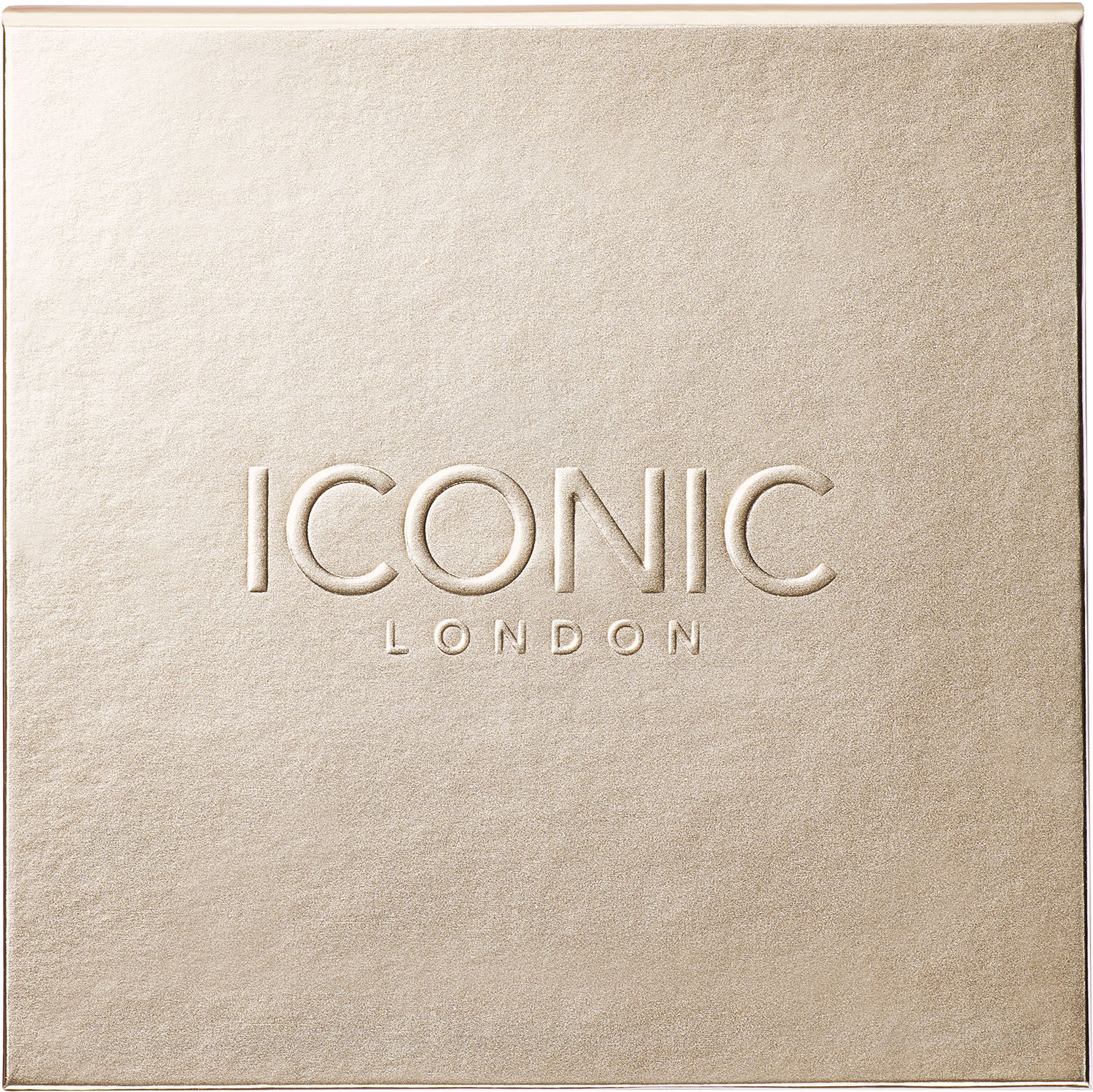 ICONIC London Day to Slay Eyeshadow Palette