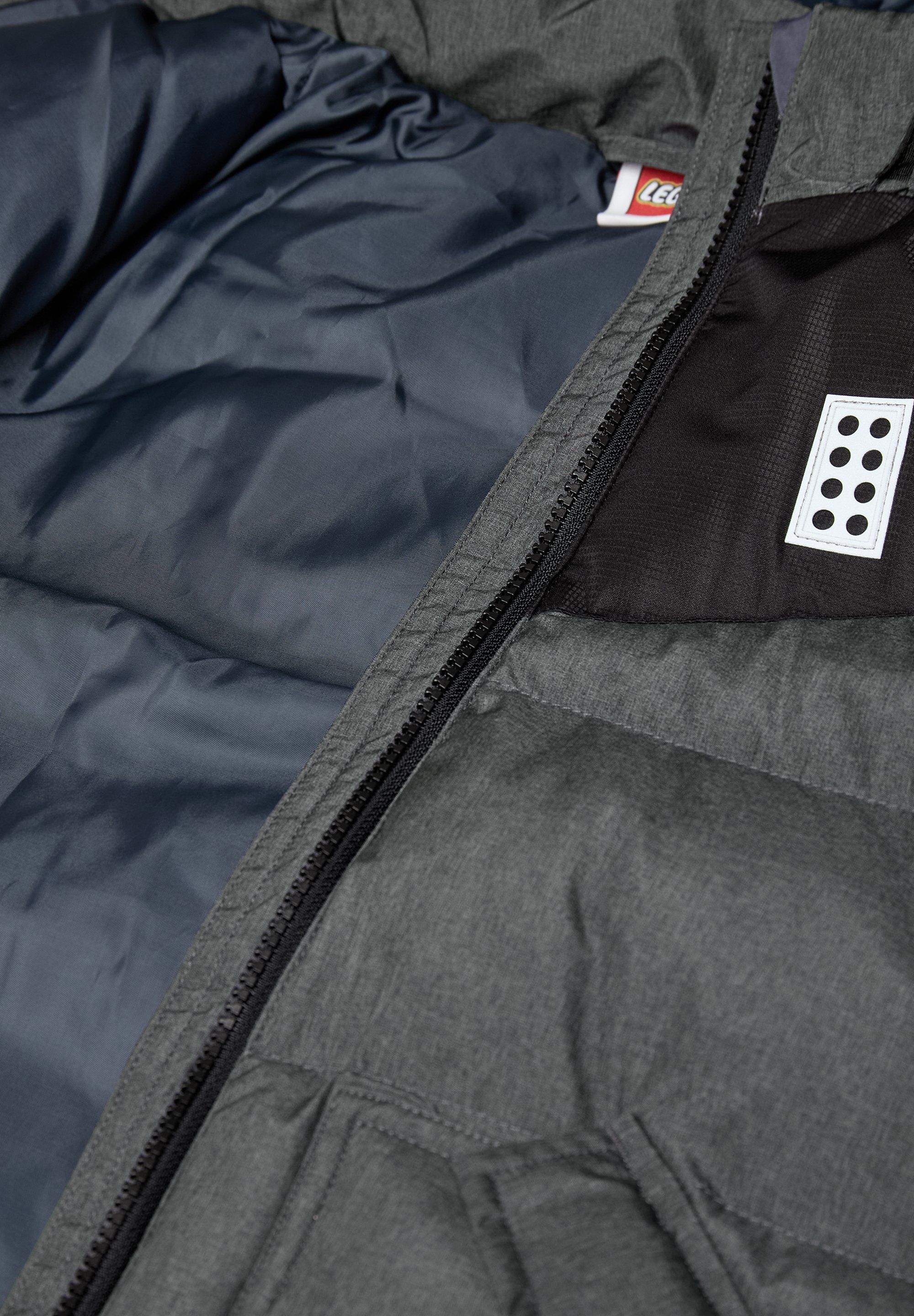 LWJEBEL 733 - JACKET
