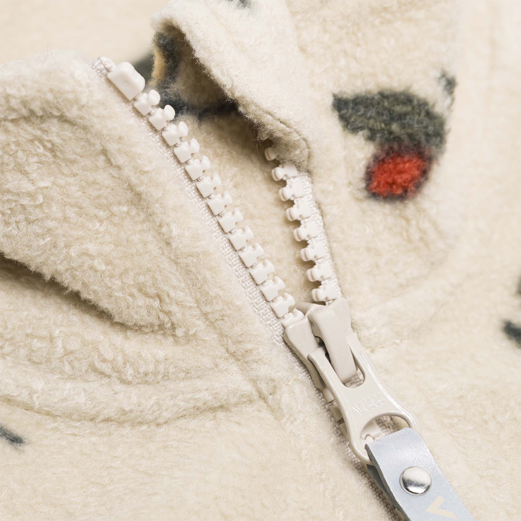 Kenza X Viking 1/2 Zip Fleece