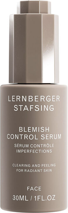 Blemish Control Serum, 30 ml