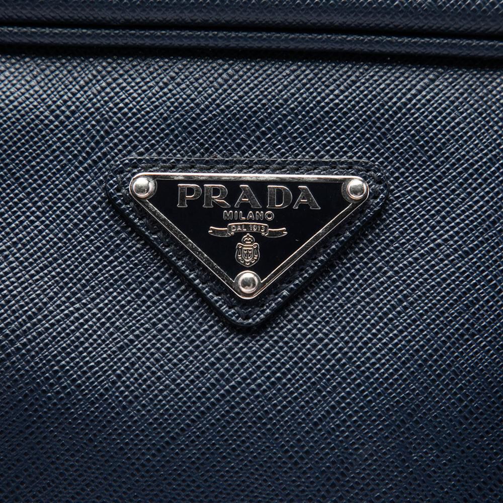 Prada Briefcase