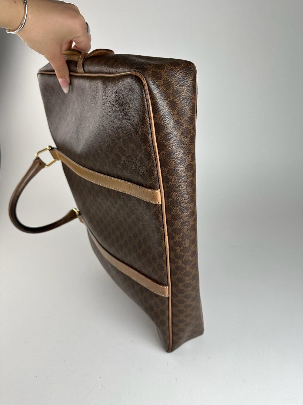 Celine Travel Bag