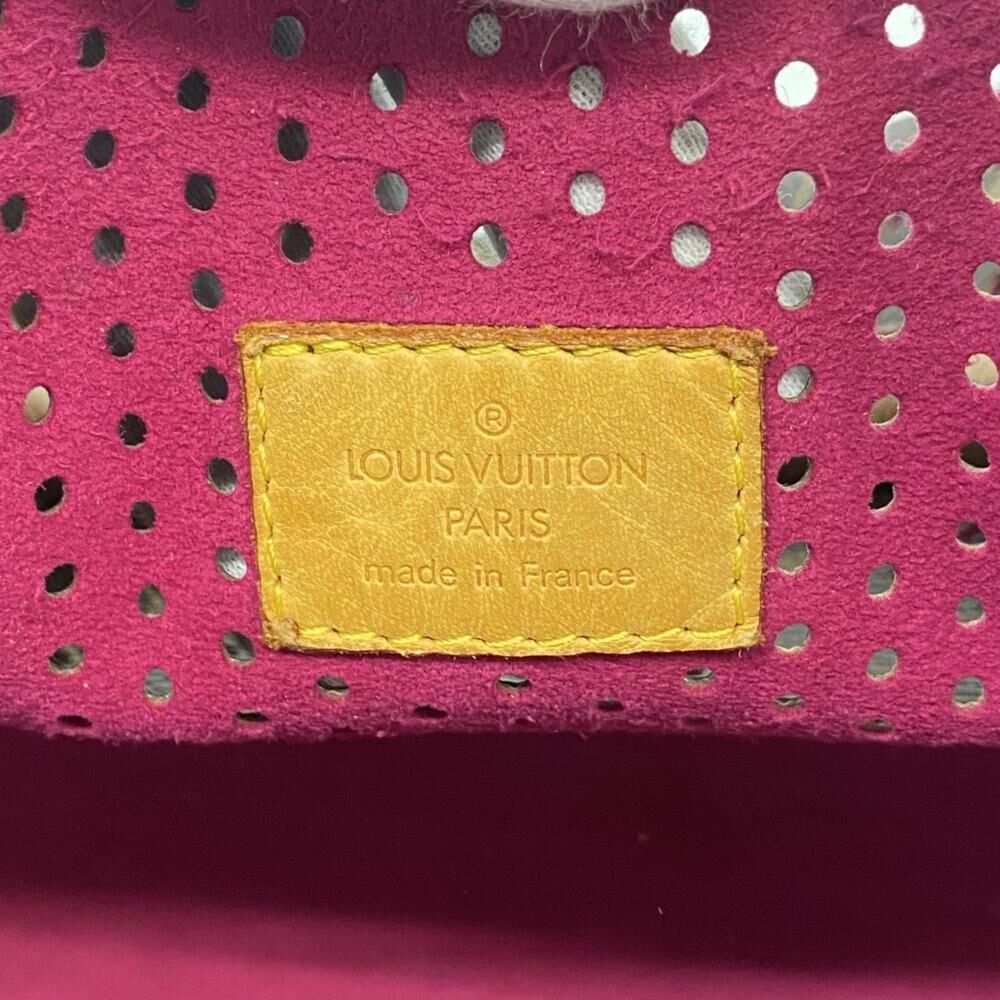 Louis Vuitton Speedy