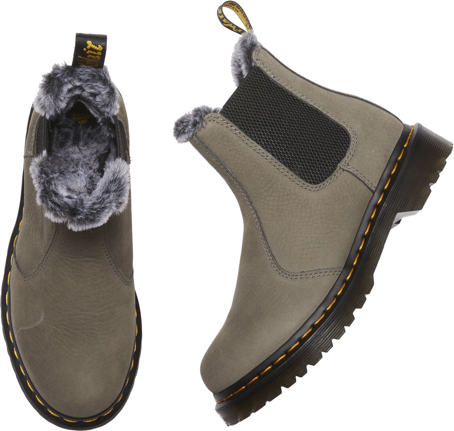 Dr martens leonore rea sales