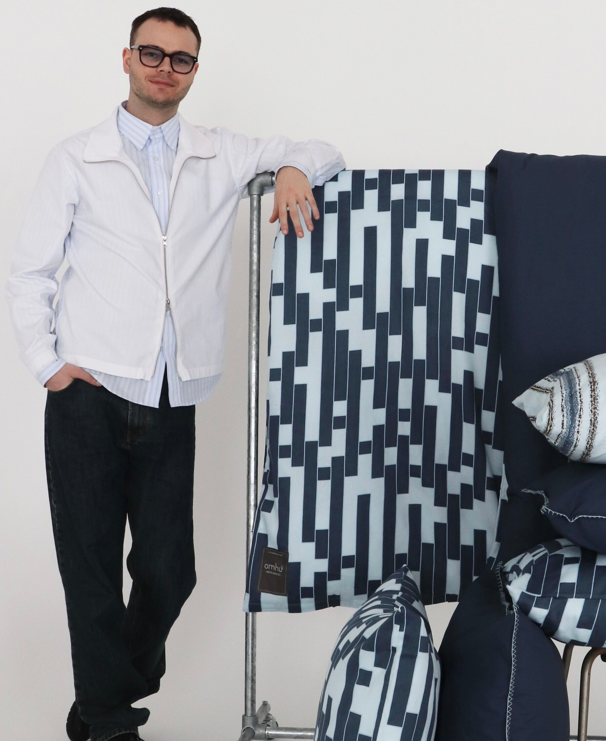 &Oslash;kologisk senges&aelig;t, Tiles