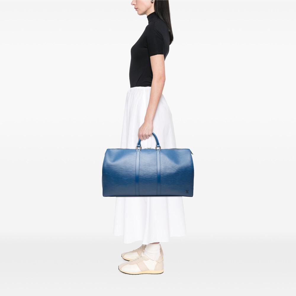 Louis Vuitton Keepall