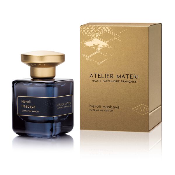 EXTRAIT NEROLI HASBAYA