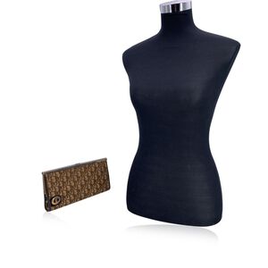 Dior Clutch