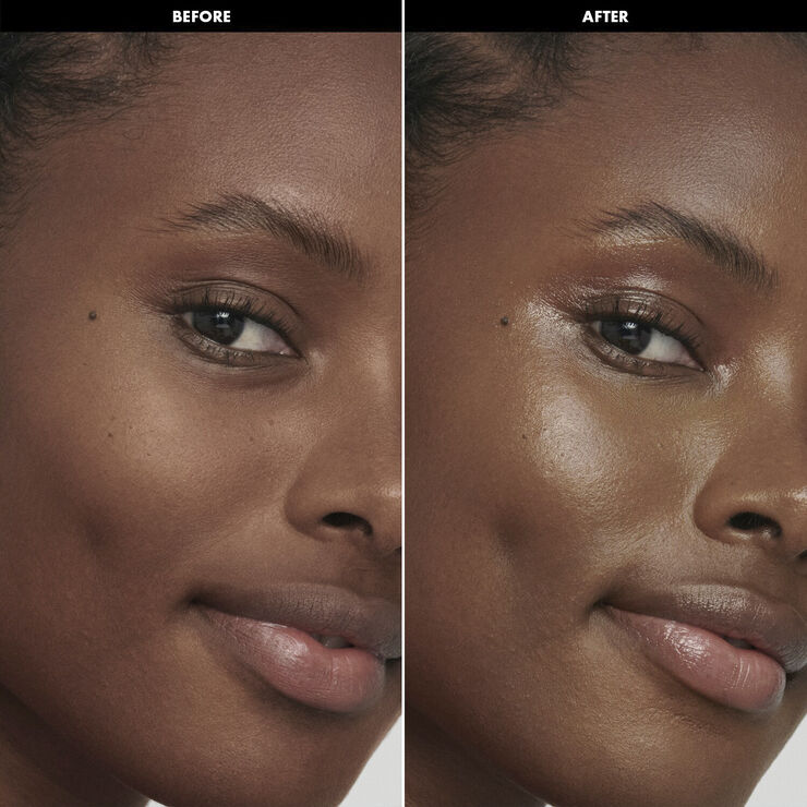 Hydrate & Glow - Foundation