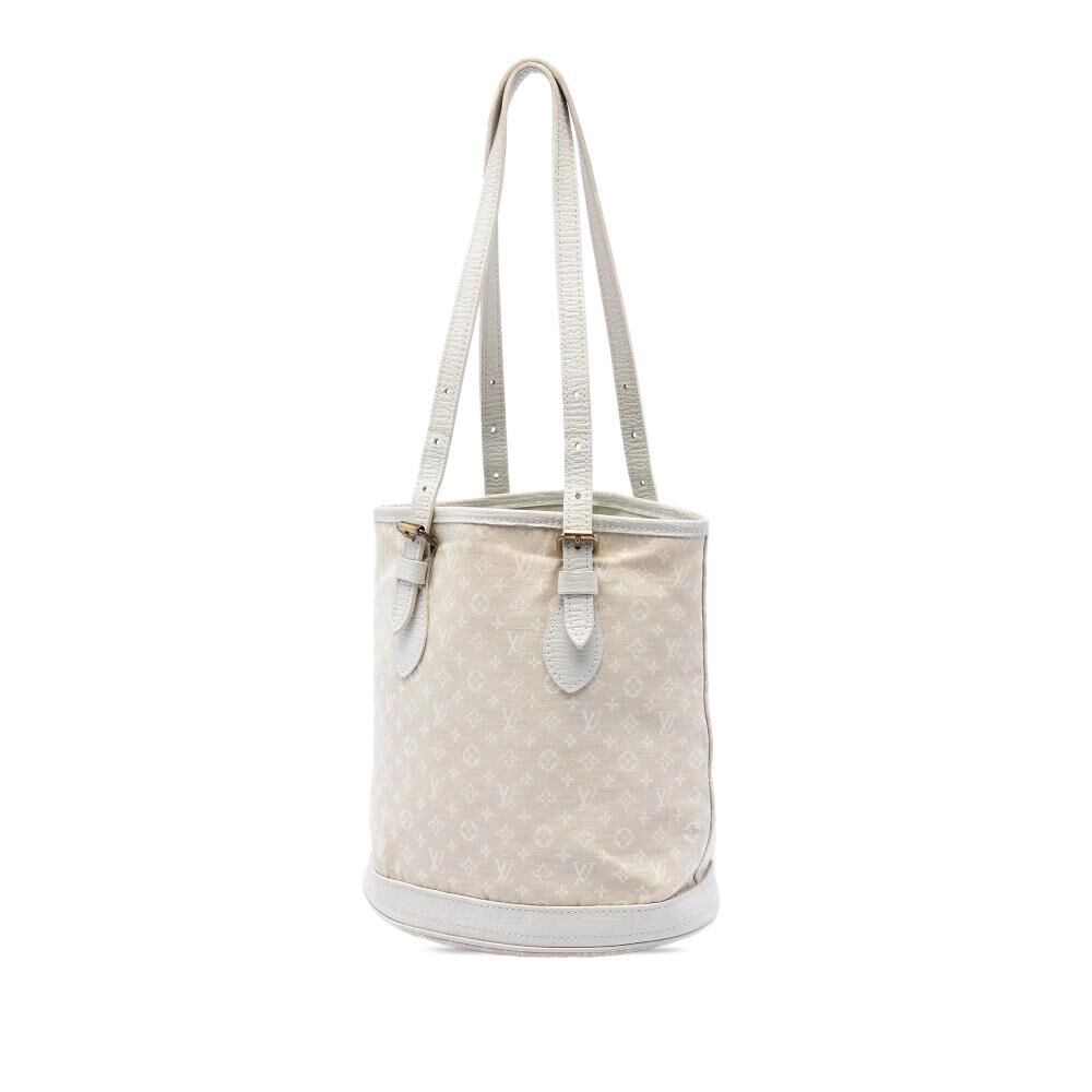 Louis Vuitton Bucket Bag