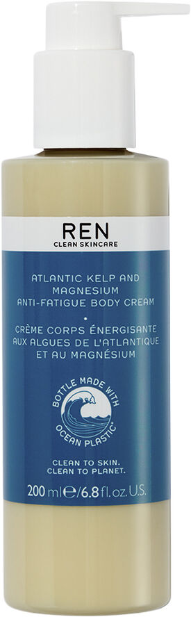 Atlantic Kelp Body Cream