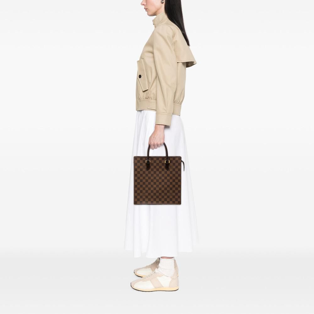 Louis Vuitton Sac Plat