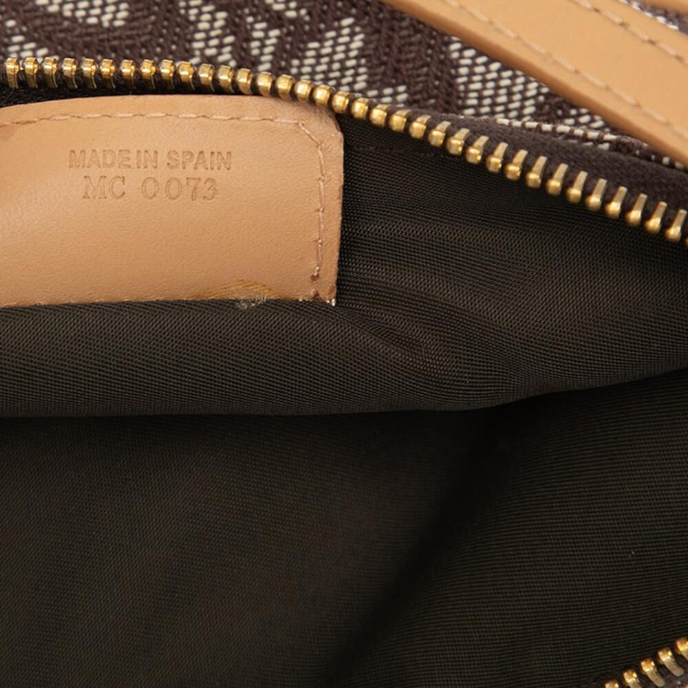 Dior Saddle Bag