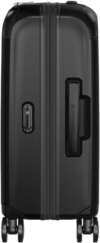 Spectra 3. 0, Exp. Frequent Flyer Carry-On, Black