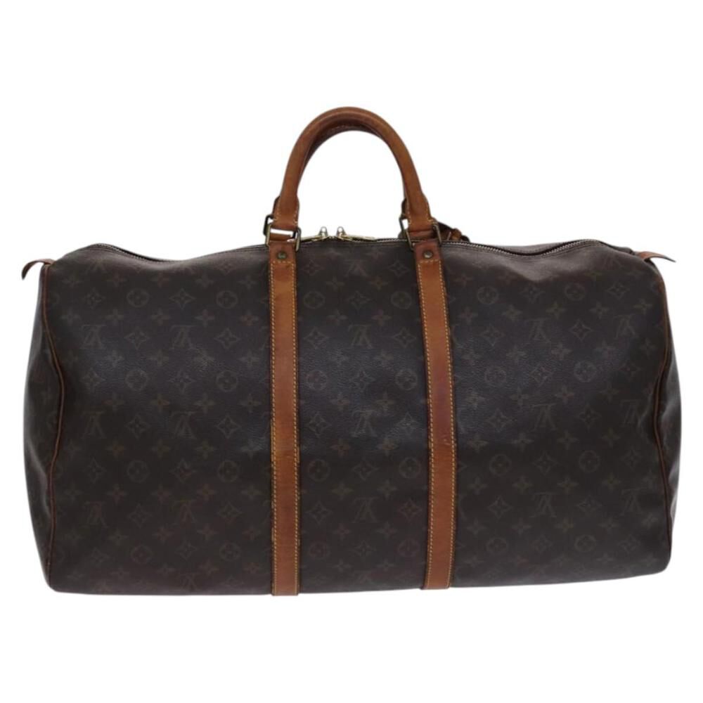 Louis Vuitton Keepall