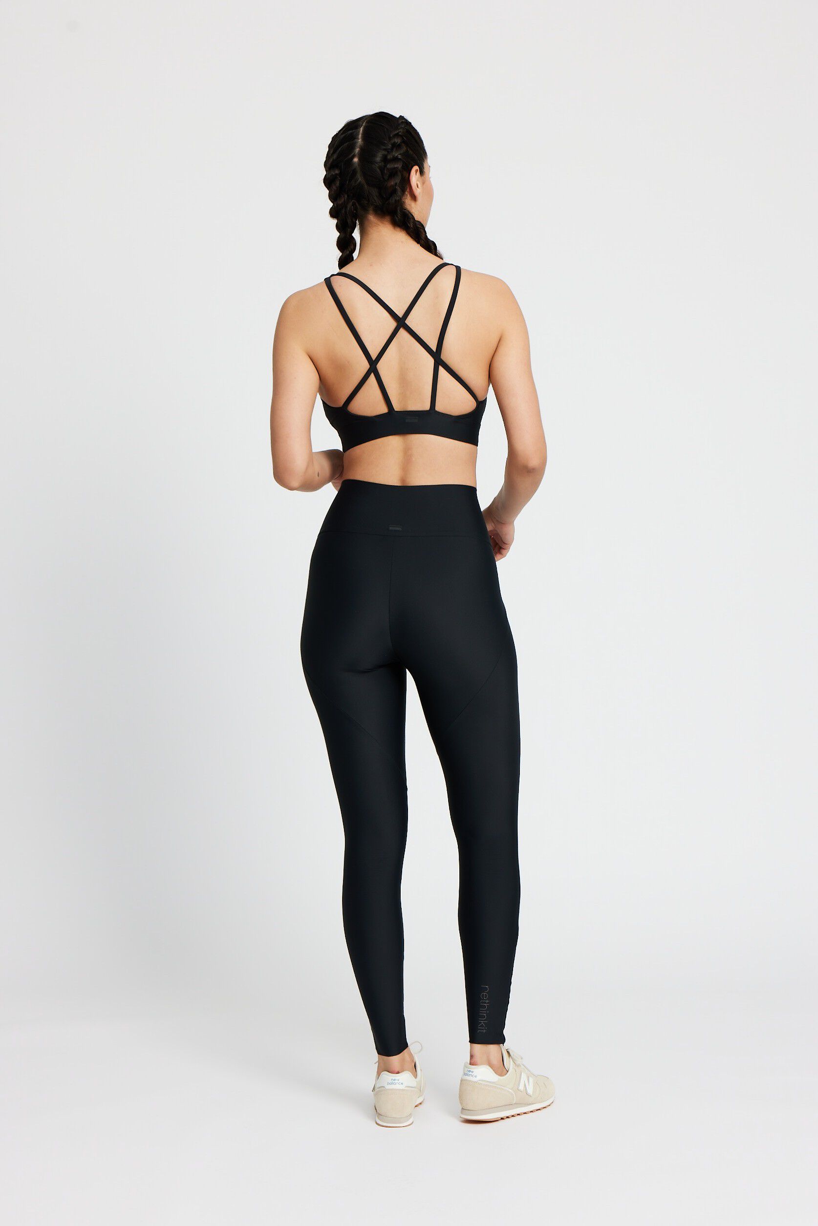 Sports Bra Multi Cross Seville