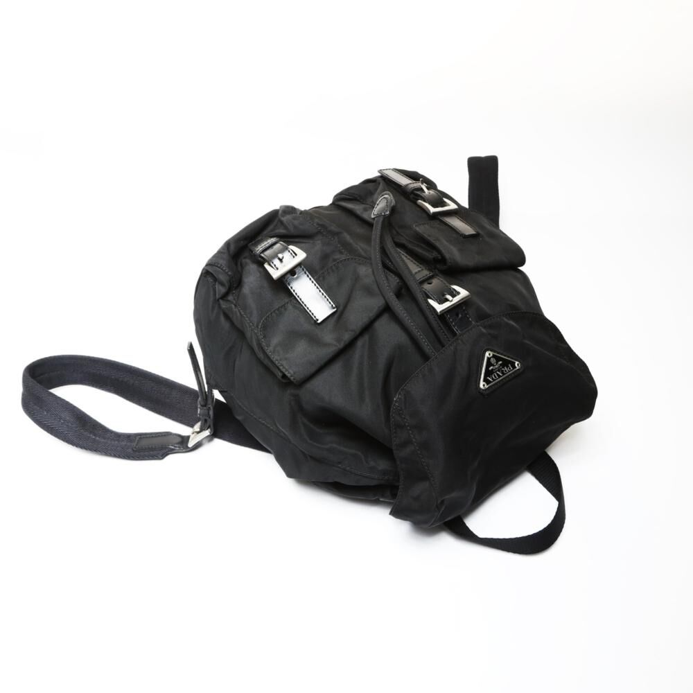 Prada Backpack
