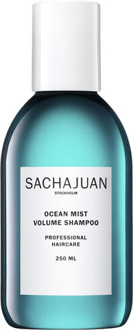 Ocean Mist Volume Shampoo 250 ml.