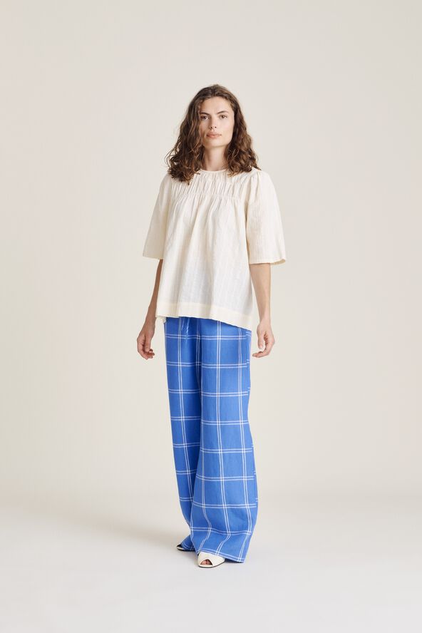 Atticus Blouse