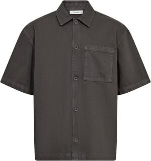 RTNOAH SHORT SLEEVE SHIRT