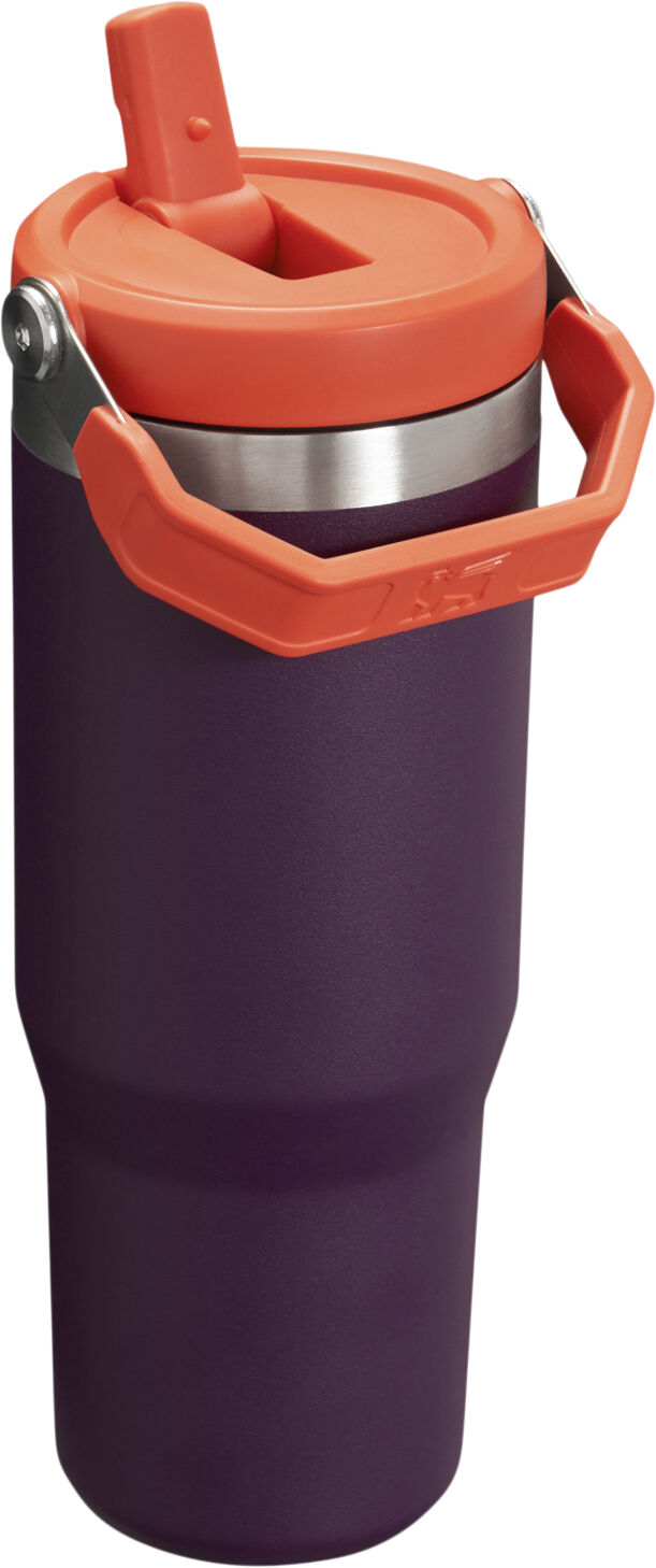 IceFlow Flip Straw Tumbler 0.89L