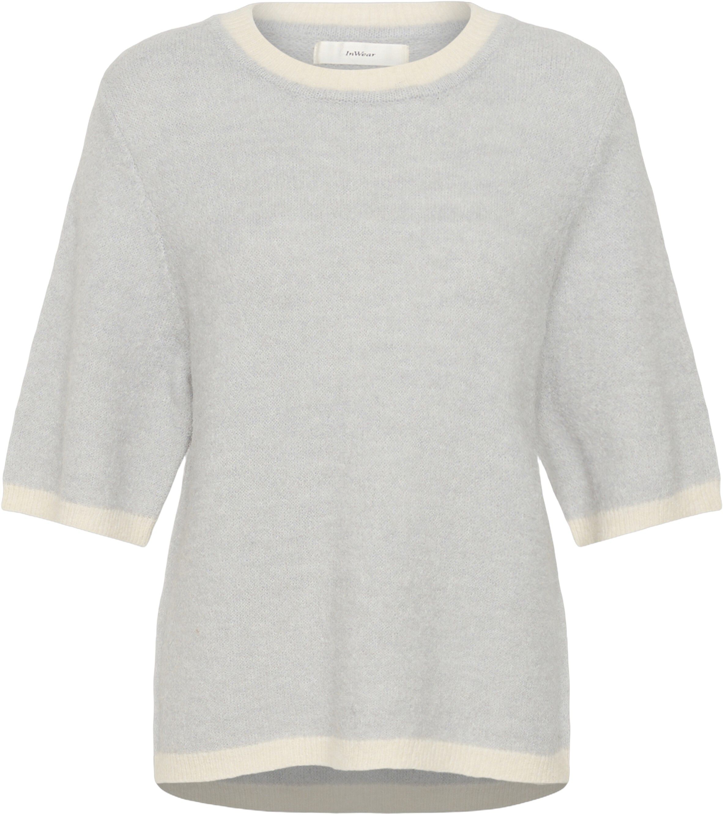 HarrietIW SS Pullover