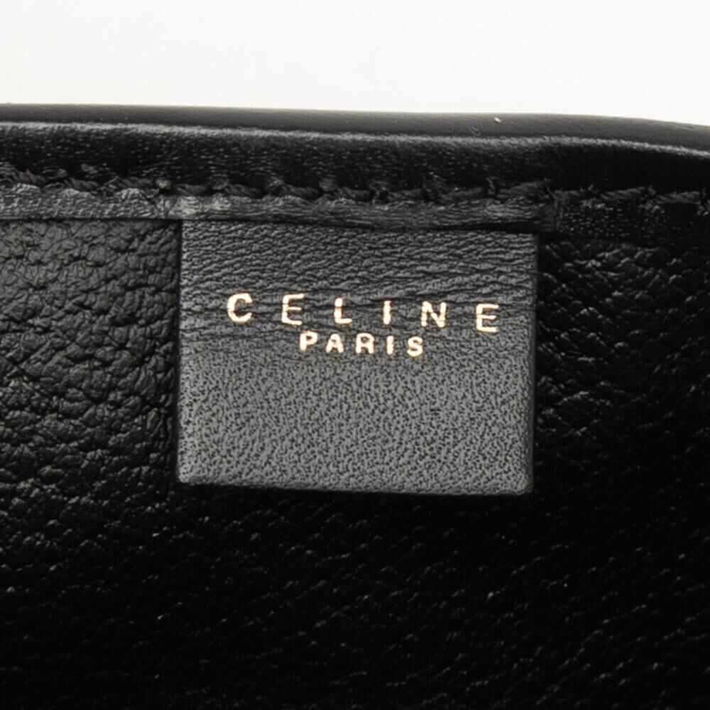 Celine Clutch