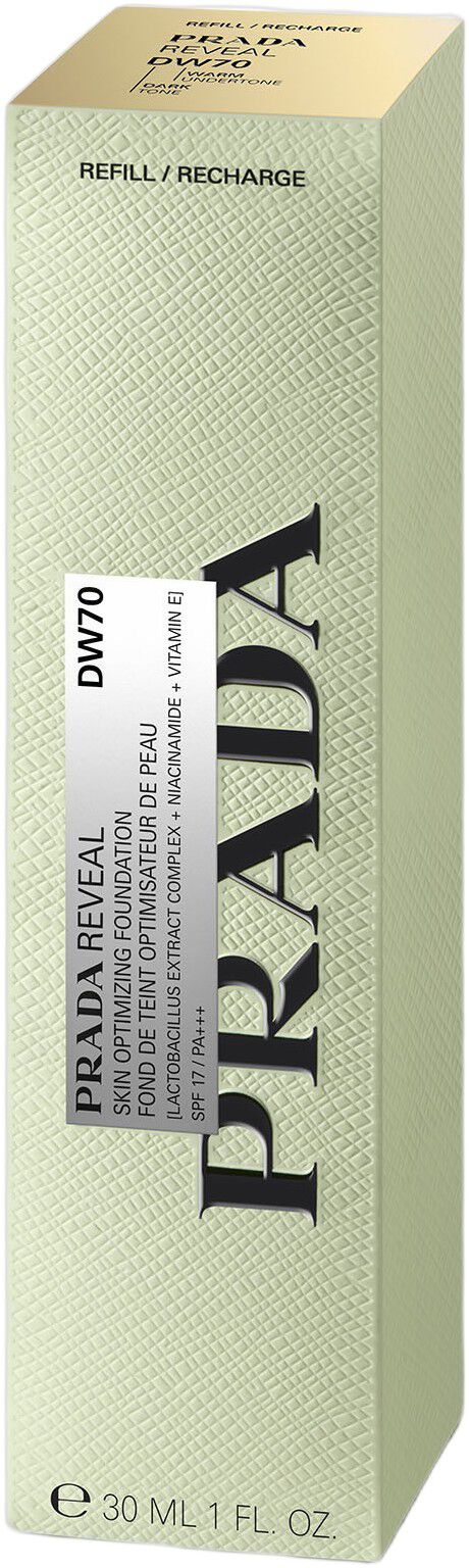 PR FDT DW70 REFILL F30ML NP