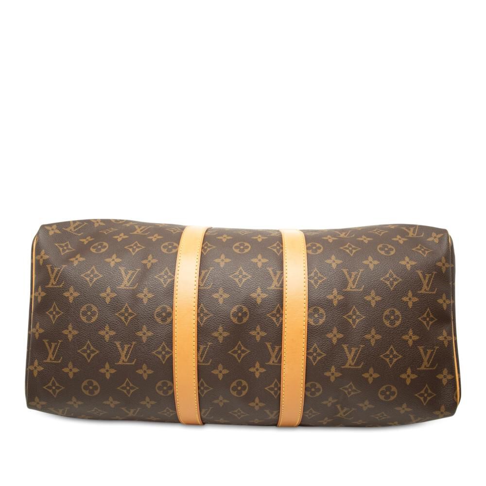 Louis Vuitton Keepall