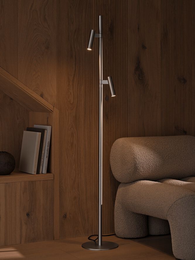 Makoto | Gulvlampe