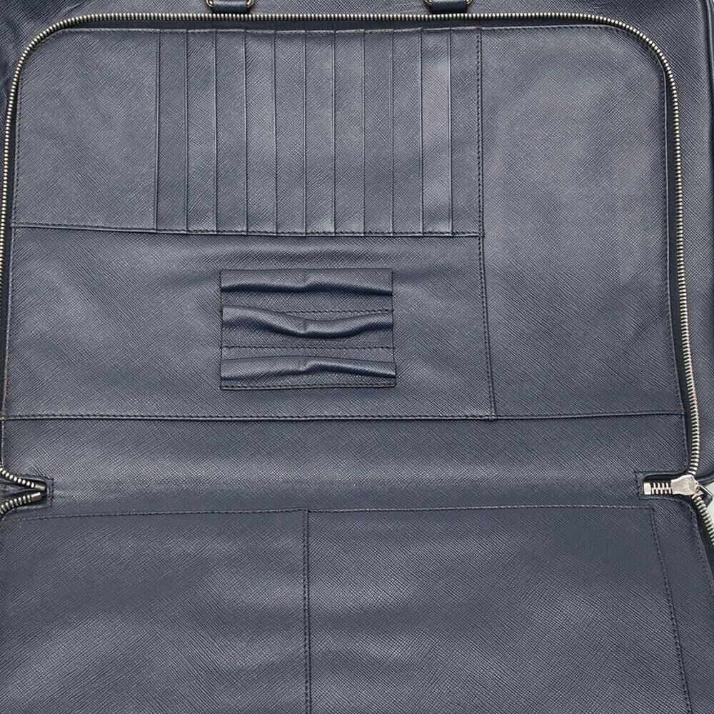 Prada Briefcase