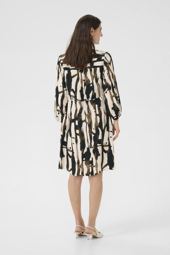 CUashley Chaina Short Dress